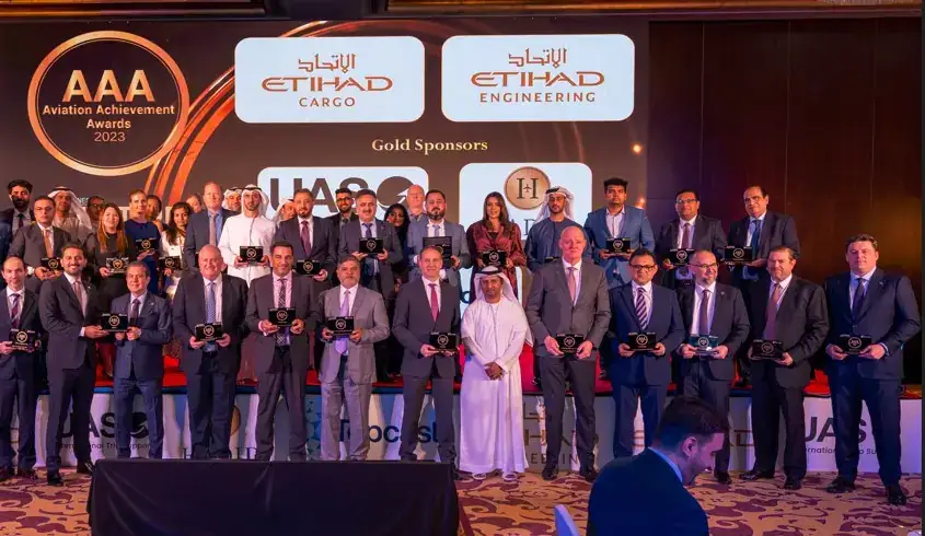 ALS Outstanding Contribution Award